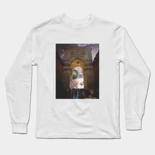 Passage Long Sleeve T-Shirt